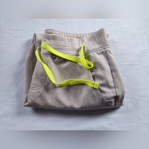 S/P FIGS Slate Joggers Sold Out